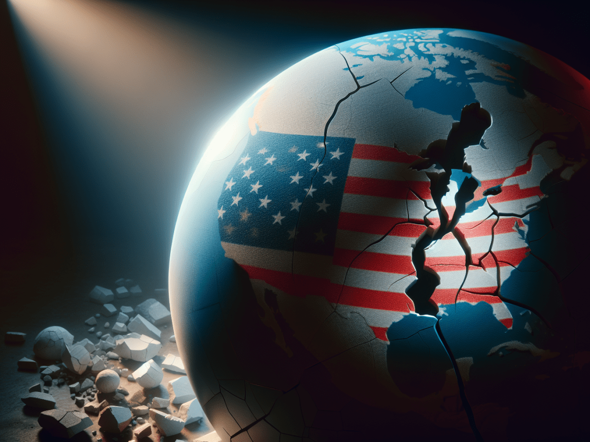 Unveiling Dispensationalism: The Heretical Ideology Impacting U.S.-Israel Relations and Global&nbsp;Conflict