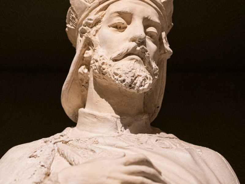 Letters to My Son: Divine Anointing vs. Those Who Walk with&nbsp;God